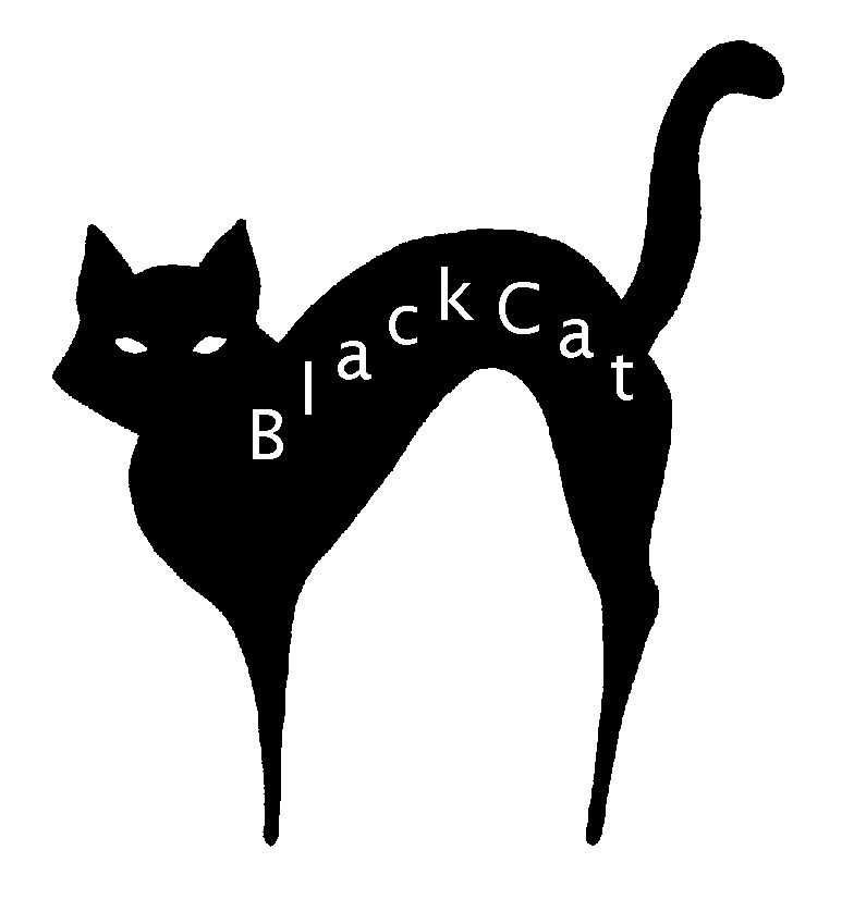 BlackCat Logo